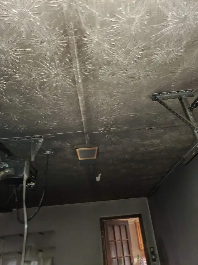 Fire and smoke damage assessment for Emergency Water Damage Services in Ormond-by-the-Sea